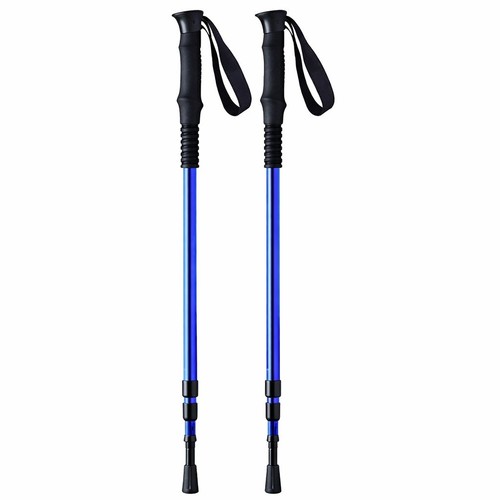 2pcs telescopic walking - 2pcs,