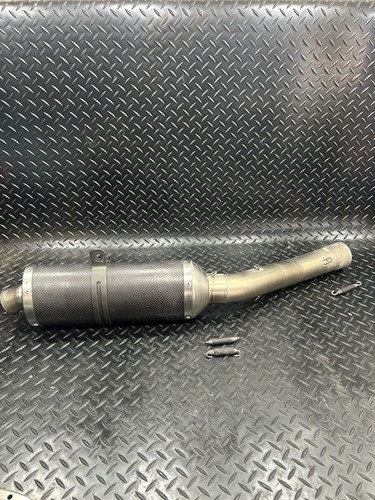 Yamaha fzs1000 fazer akrapovic - fazer,
