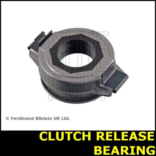Clutch release bearing fits - release,