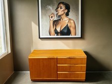 McIntosh Teak Sideboard Mid