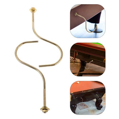 Pcs replaceable snooker hook - 2,