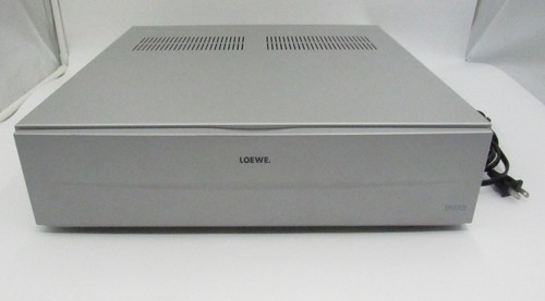 Loewe spheros signal box - loewe, hd