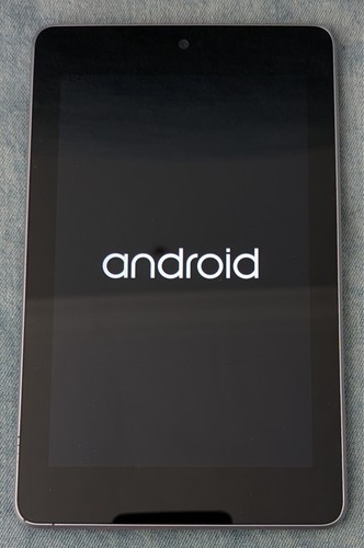 Asus nexus 1st generation - nexus,