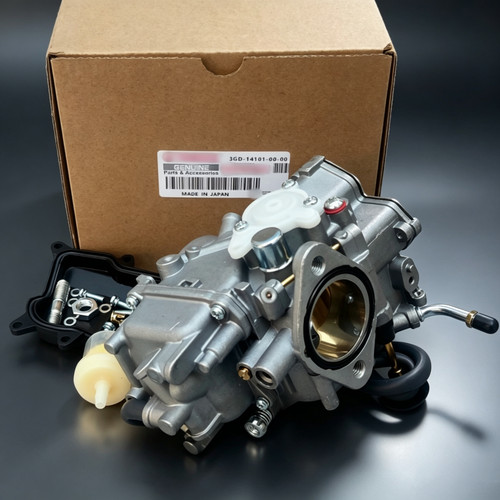 Carburetor for yamaha - carburetor,