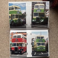 Buses And Coaches Photographs
