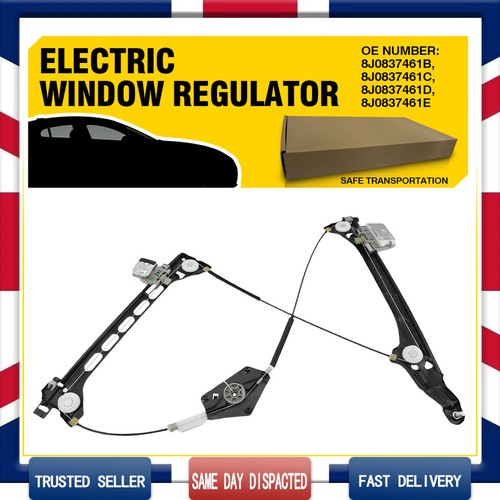 For audi window regulator - for,