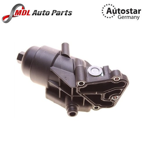 Autostar germany oil - germany, cooler