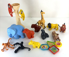 Vintage Fisher-Price Little