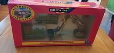 Briatins Farm Spearhead Mower