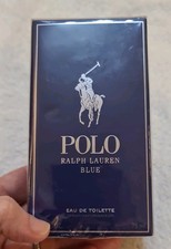 Ralph Lauren Polo Blue Eau De