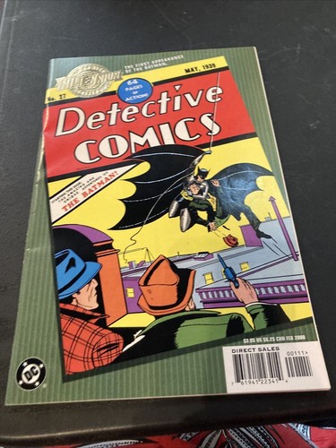 Millenium edition detective - edition:,