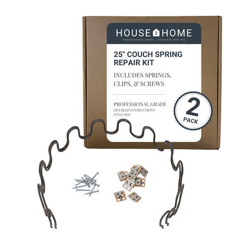 House2home upholstery - 25",