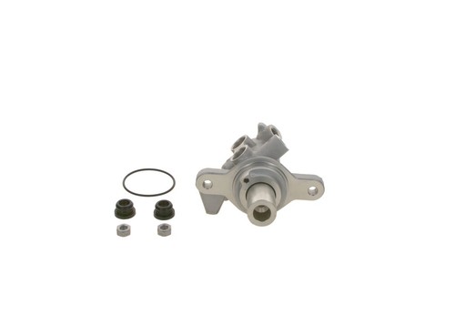 Brake master cylinder - brake,