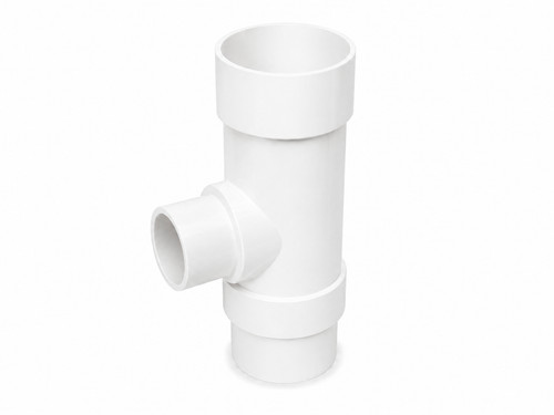 Rainwater harvesting diverter