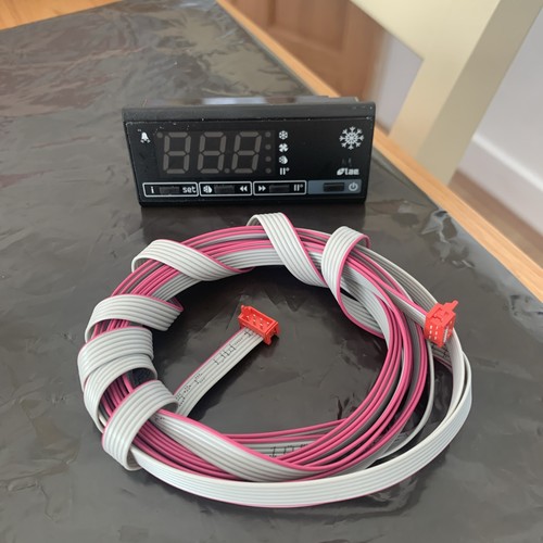 Foster digital temperature - foster,