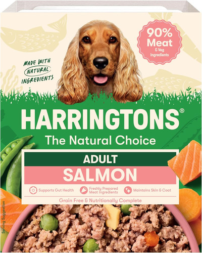 Harringtons complete wet adult - harringtons,