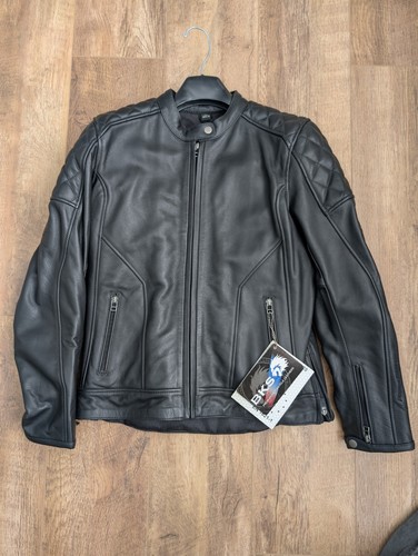 Ladies piece bks leather - piece,