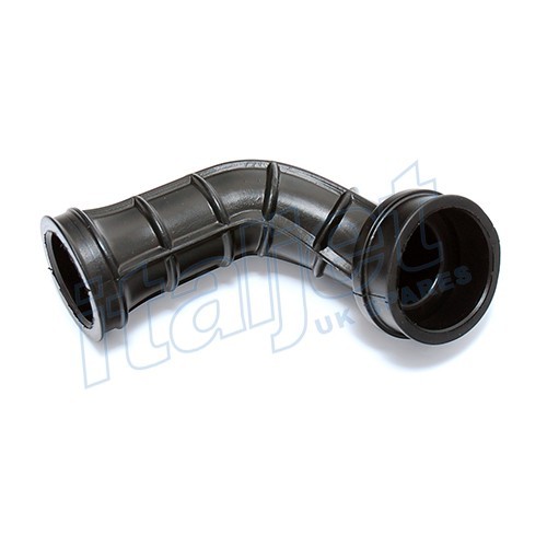 Original air box - box, intake
