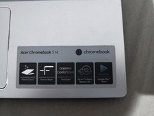 Acer Chromebook 514 Laptop