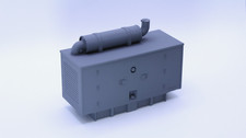 24th scale generator - 1-24th,