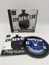 Driver - Sony Playstation 1
