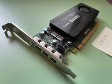 PNY NVIDIA Quadro K1200 4GB