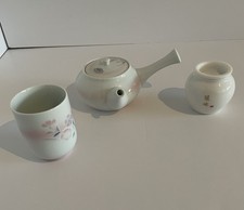 Japanese Arita Tea Set