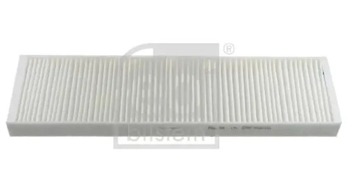 Cabin filter pollen - cabin,