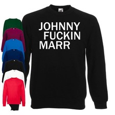 Johnny Marr Jumper | The