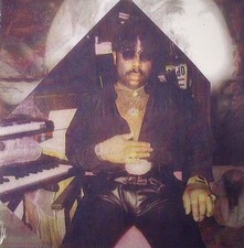 EVANS PYRAMID - Where Love