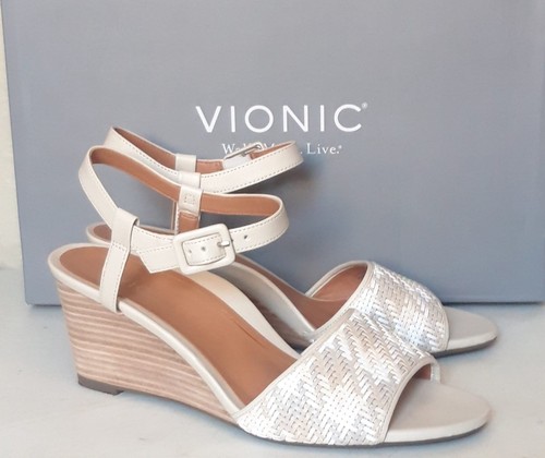 Vionic clarita orthotic woven - vionic,