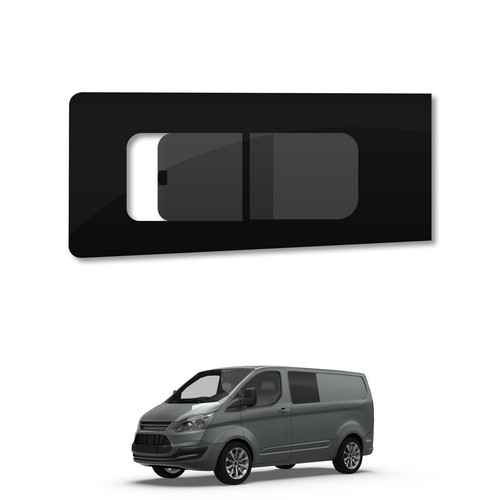 Ford transit custom 2013 2023 - transit, 2013-2023