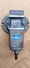 Jones and shipman 4” swivel