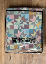 EHRMAN KAFFE FASSETT FRESCO