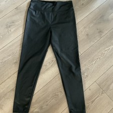 Blue Vanilla Black PVC /