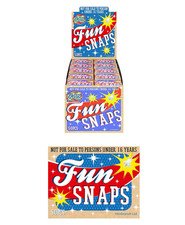 Fun Snaps Party Throw Bangers