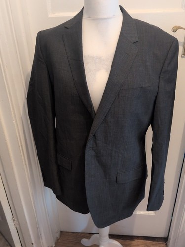 Autograph 42m grey - suit, jacket