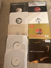 Random Drum and Bass Record