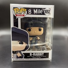 Funko Pop! Vinyl: 8 Mile