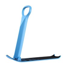Ski Scooter Sledge Winter Toy