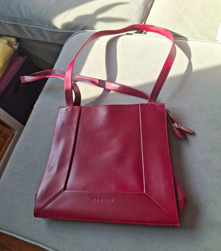 Vintage radley london - radley,