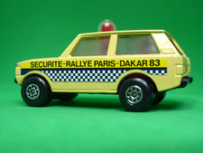 Matchbox Superfast ROLAMATICS