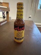 Unopened Original The Last Dab