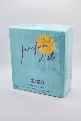 Kenzo parfum ete 50ml - kenzo, gift