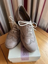 Clarks Softwear Ladies Hamble