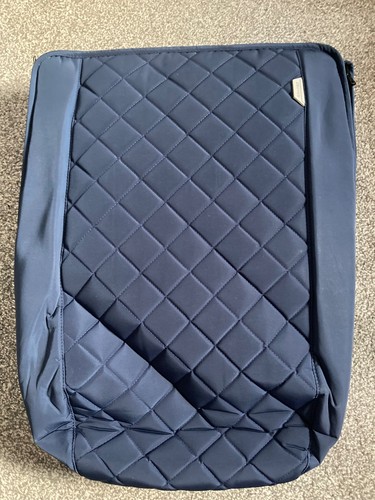 Icandy orange duo pod footmuff - orange,