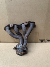 Honda Civic Type R Ep3 2001-2006 Stock Exhaust Manifold