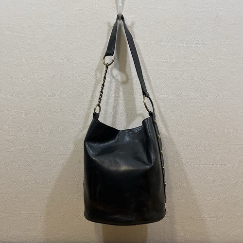 Tabitha webb black leather - tabitha,