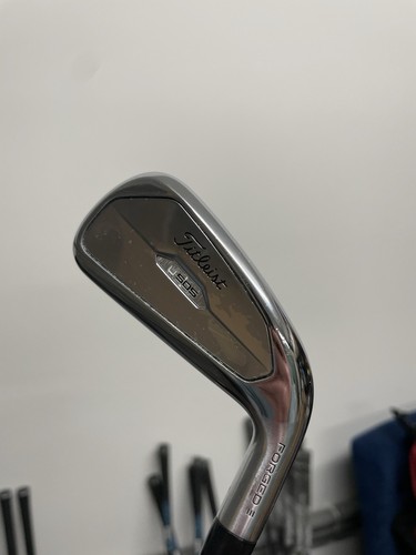Titleist u505 2023 iron - titleist, 22*