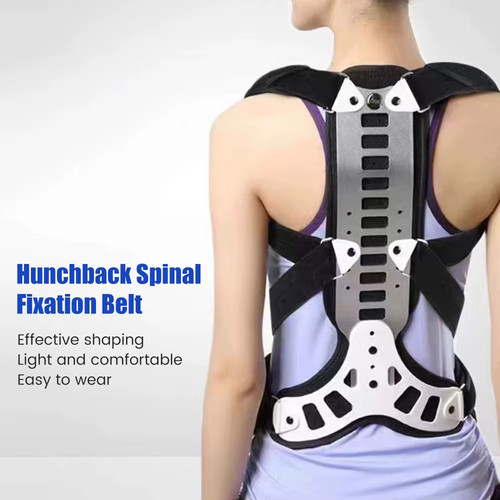 Orthopedic back posture - orthopedic,